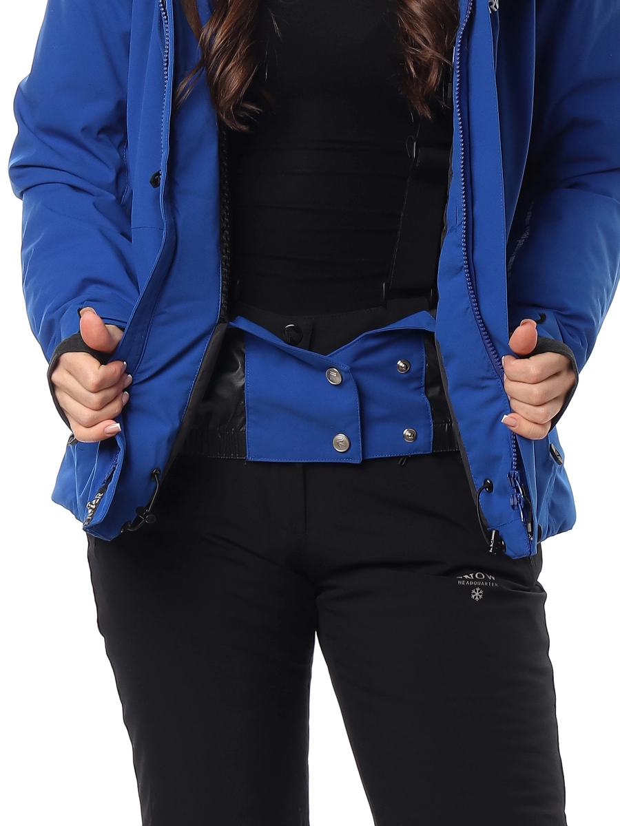 Running River / Куртка горнолыжная