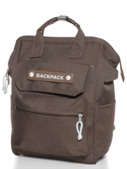 Naulice / Сумка-рюкзак