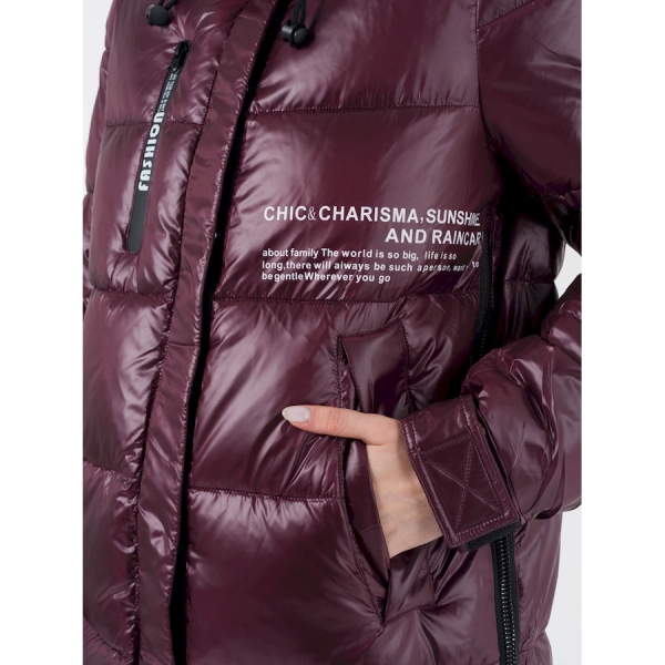 Chic and Charisma / Куртка