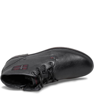 Jonny Fire / Ботинки