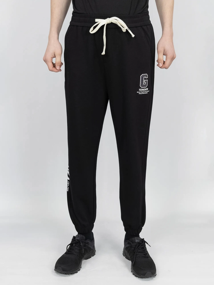 Pink Style / Брюки, трико мужские