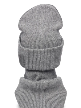 MISKORKI / Шапка женская