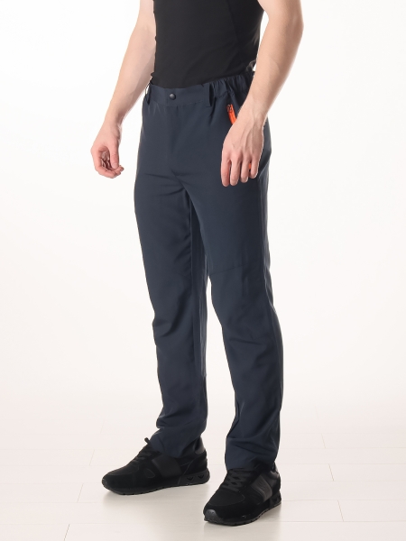 Sport & Moda / Брюки спортивные 19105