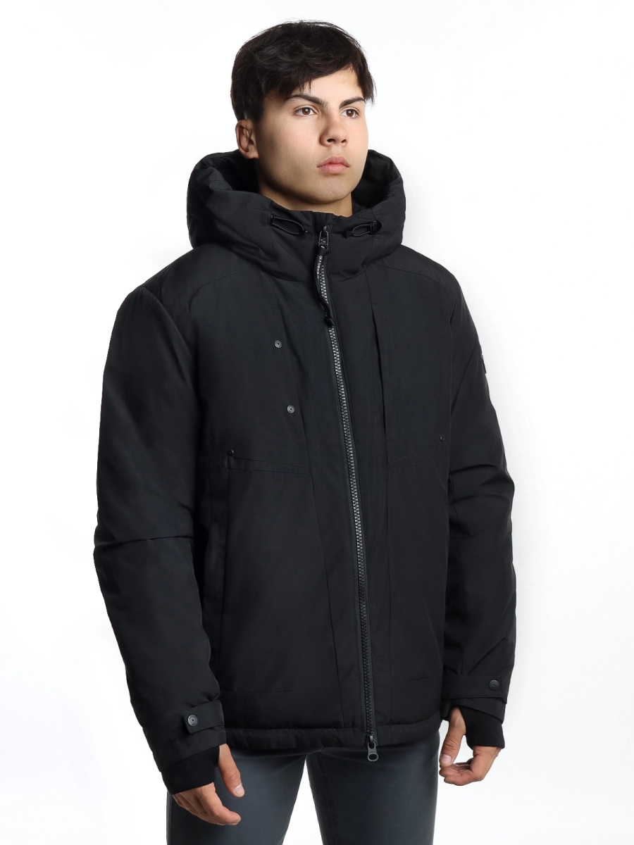 Shark Force / Куртка утепленная