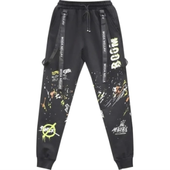 Mostom / Брюки спортивные Mostom / Брюки спортивные