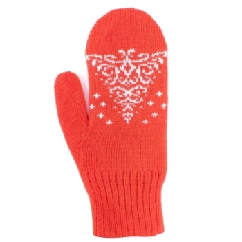 Оренбургский Платок / Варежки Оренбургский Платок / Варежки