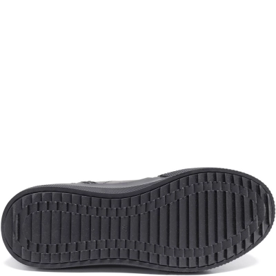 Torsion Field (Тофа) / Ботинки мужские утепленные