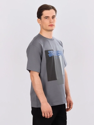 Master Class / Футболка мужская