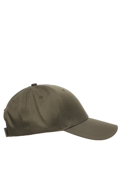 Puma / Бейсболка Metal Cat Cap 021269_11