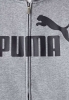 Puma / Толстовка ESS Logo Hooded Jacket FL B 852102_03