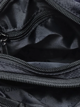 Fouvor / Сумка барсетка