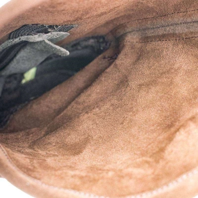 El Tempo / Полусапожки