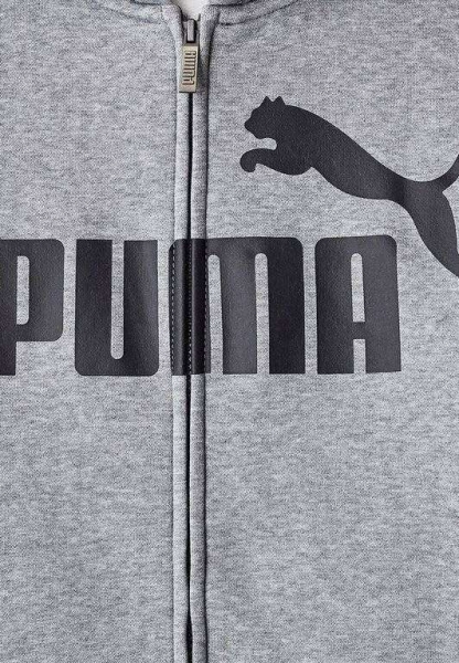Puma / Толстовка ESS Logo Hooded Jacket FL B 852102_03