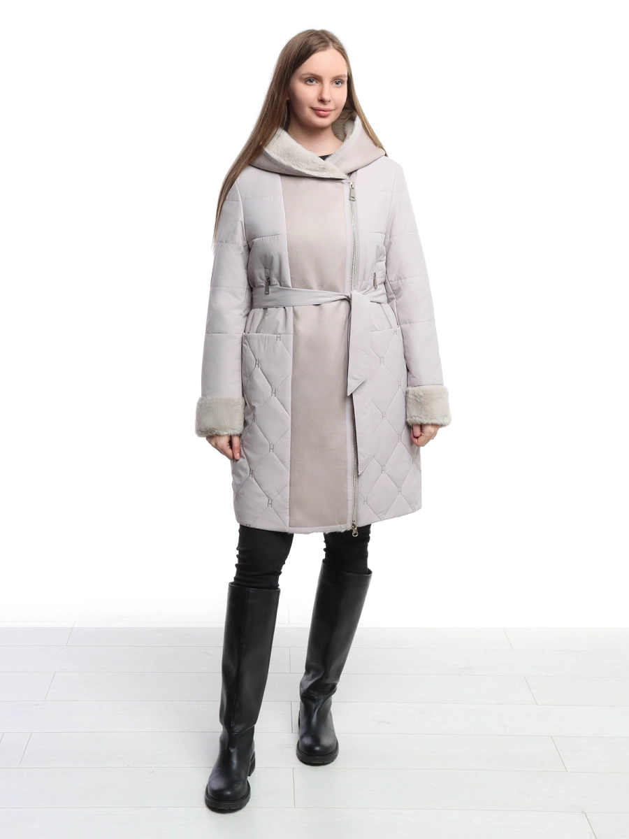 Naulice / Пальто утепленное