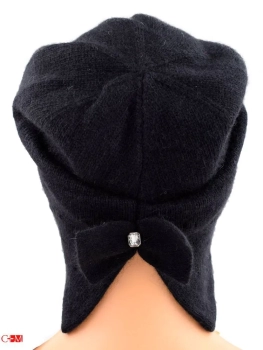 Marhatter / Шапка женская