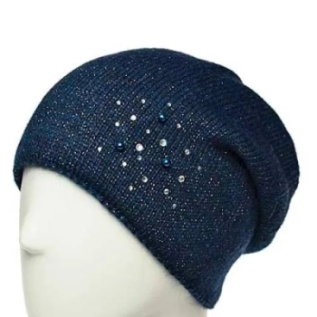 Marhatter / Шапка женская