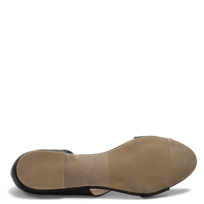 SummerGirl / Сандалии