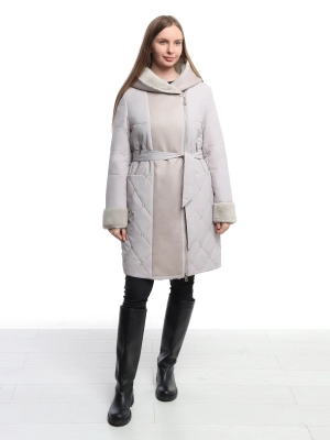 Naulice / Пальто утепленное