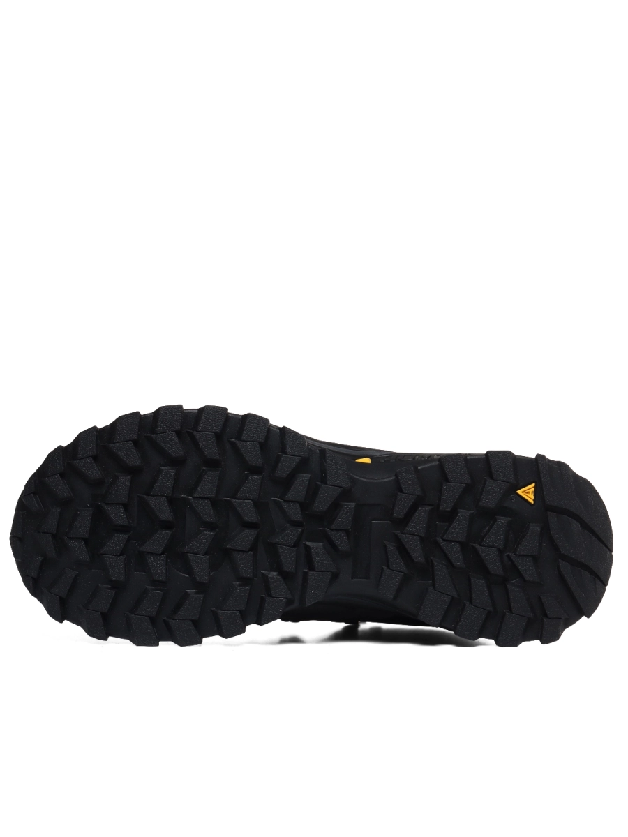 Humtto / Ботинки утепленные