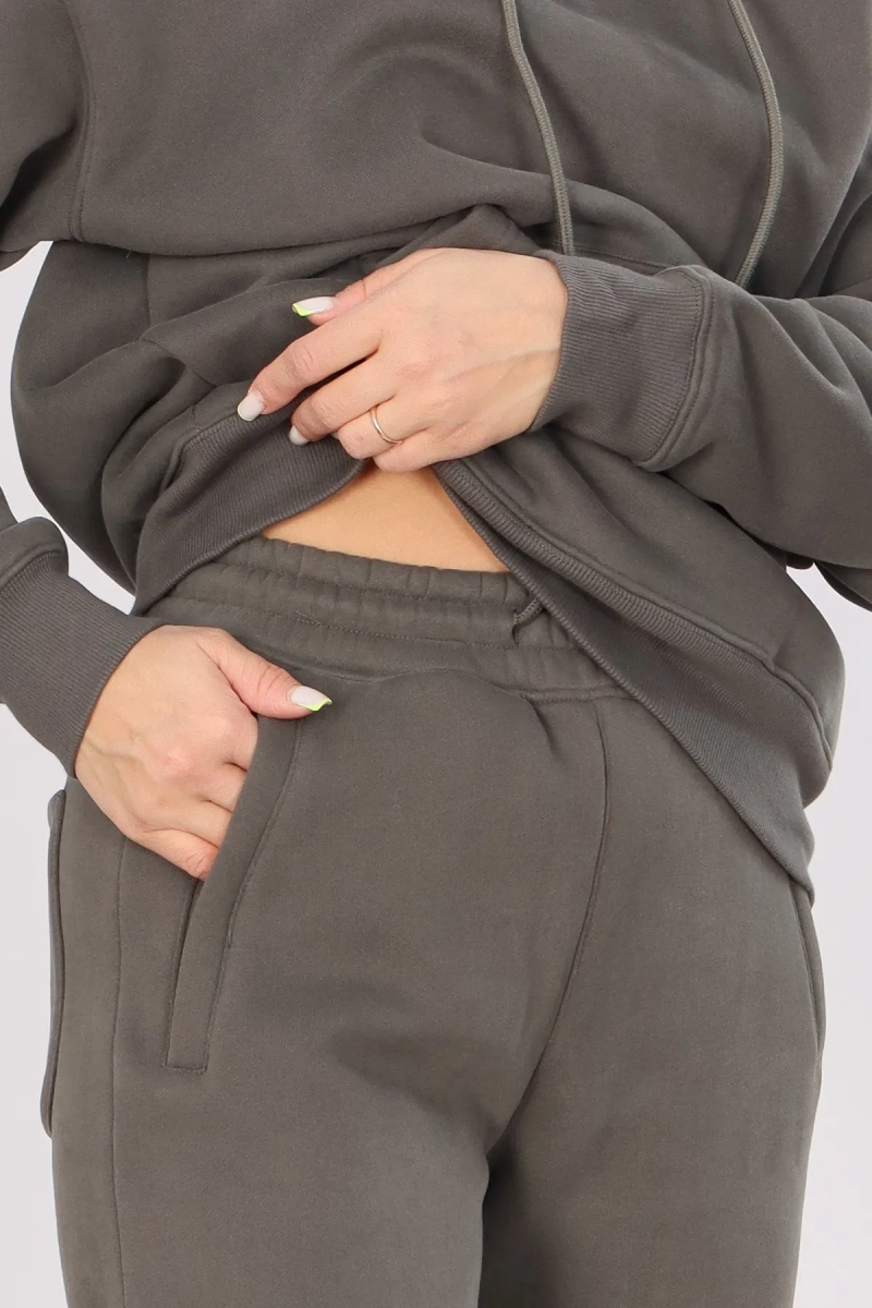 Super Cold / Костюм утепленный