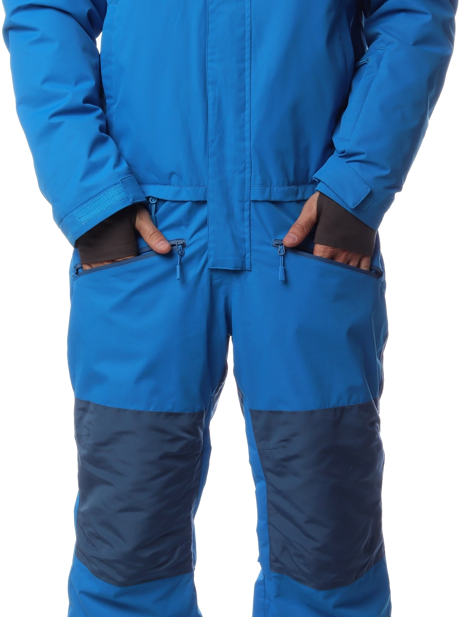 Running River / Комбинезон горнолыжный