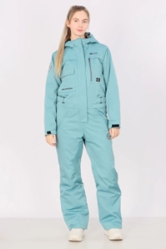 High Experience / Комбинезон горнолыжный High Experience / Комбинезон горнолыжный