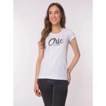 Chic and Charisma / Футболка Chic and Charisma / Футболка