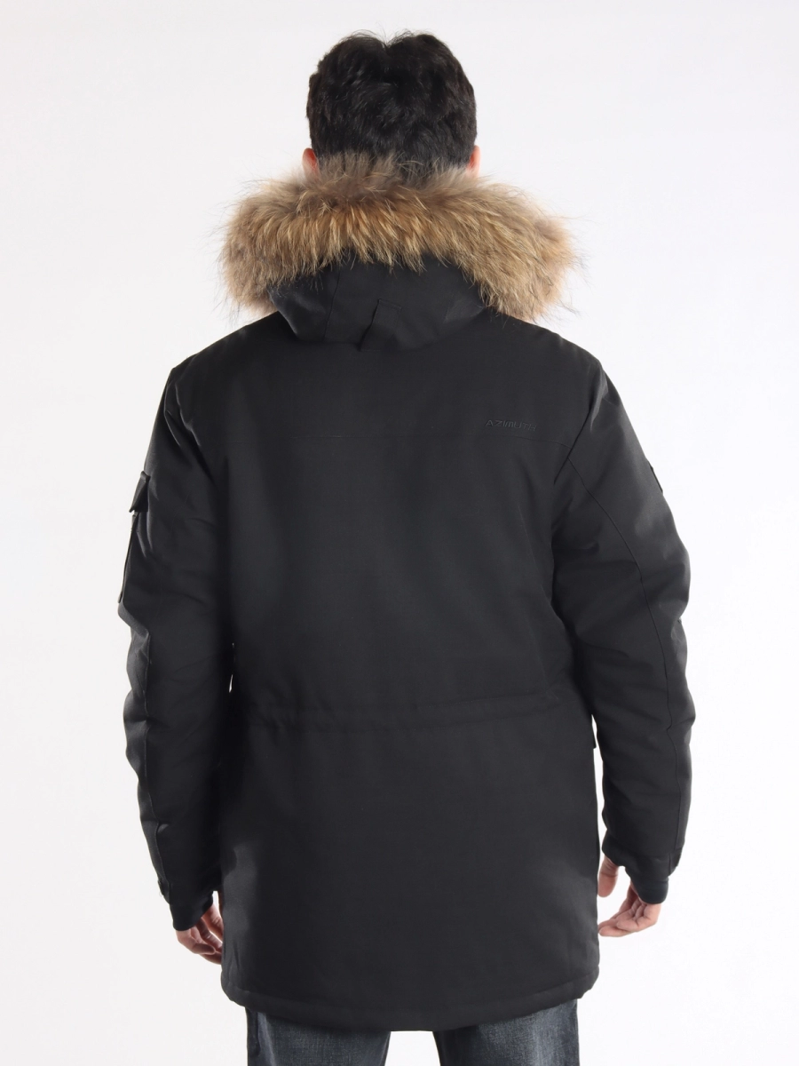 Azimuth / Куртка утепленная
