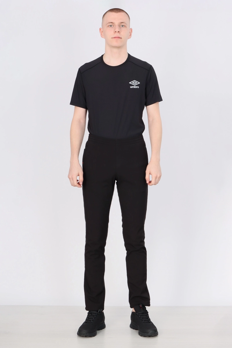 Master Class / Брюки утепленные / спортивные