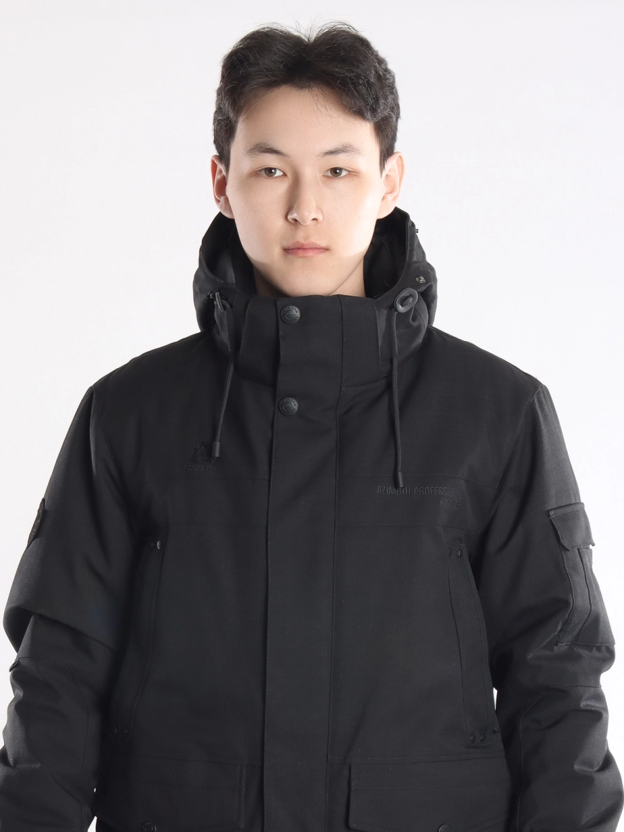 Azimuth / Куртка утепленная