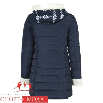 Snow Owl / Пальто Snow Owl / Пальто