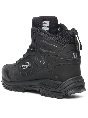 BONA / Кроссовки мужские высокие