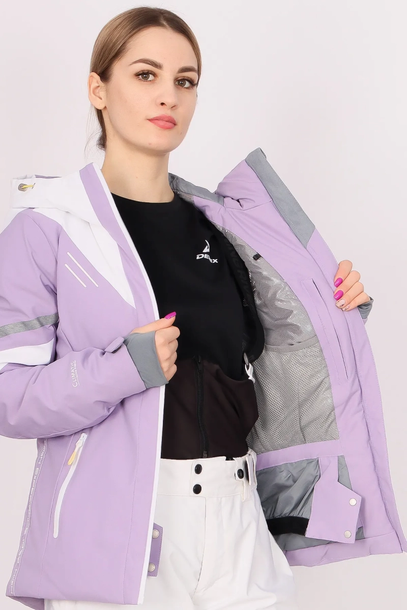 High Experience / Куртка горнолыжная