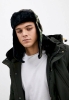 New Era / Шапка-ушанка Camo Trapper WDC 12064127-CAMO