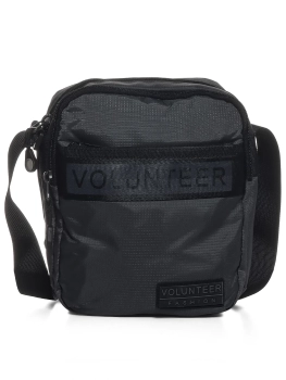 Volunteer / Сумка через плечо кроссбоди