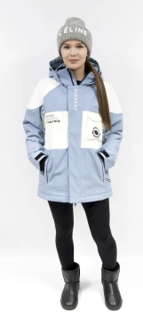 High Experience / Куртка горнолыжная High Experience / Куртка горнолыжная