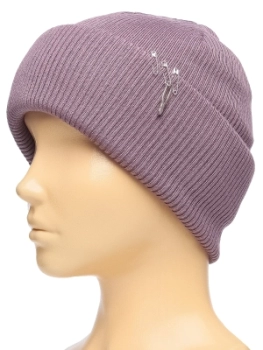 MISKORKI / Шапка женская