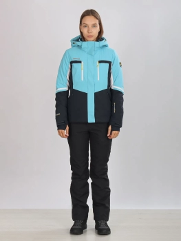 High Experience / Куртка горнолыжная / сноубордическая женская High Experience / Куртка горнолыжная / сноубордическая женская