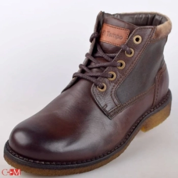 El Tempo / Ботинки