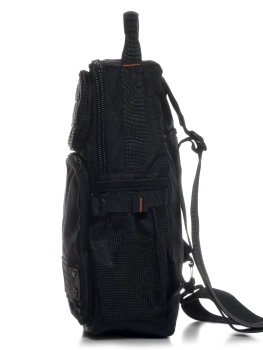 Volunteer / Сумка слинг через плечо