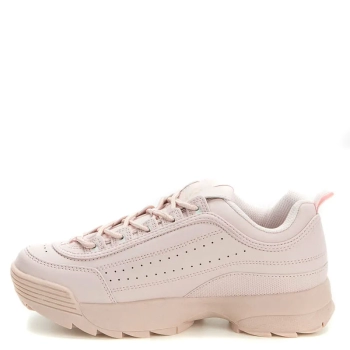 Кроссовки Crosby