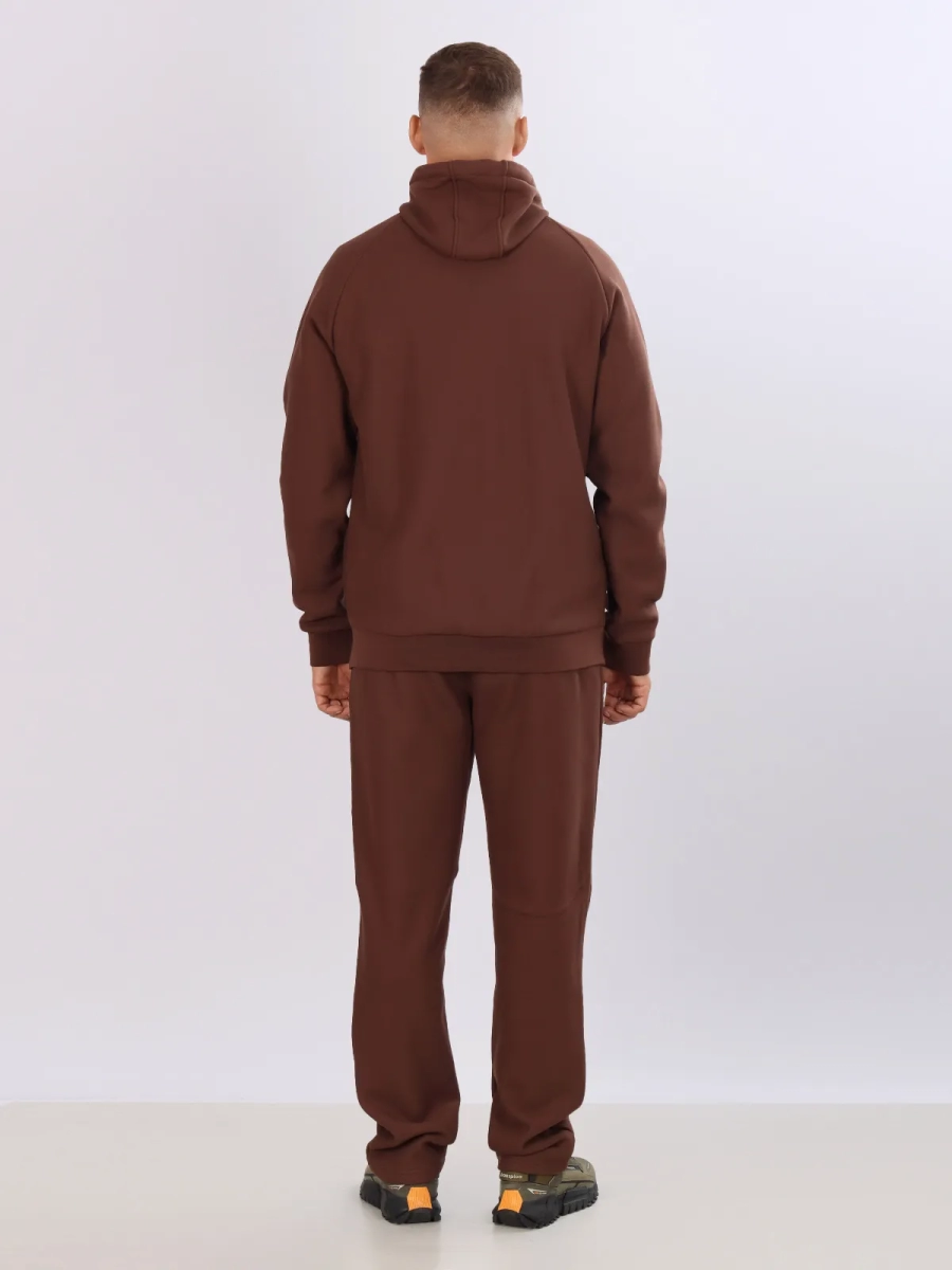 Master Class / Костюм мужской утепленный