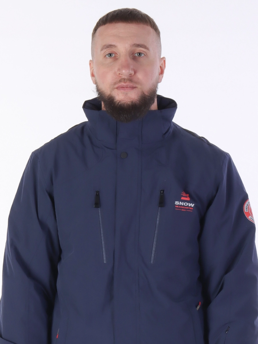 SNOW HEADQUARTER / Куртка горнолыжная