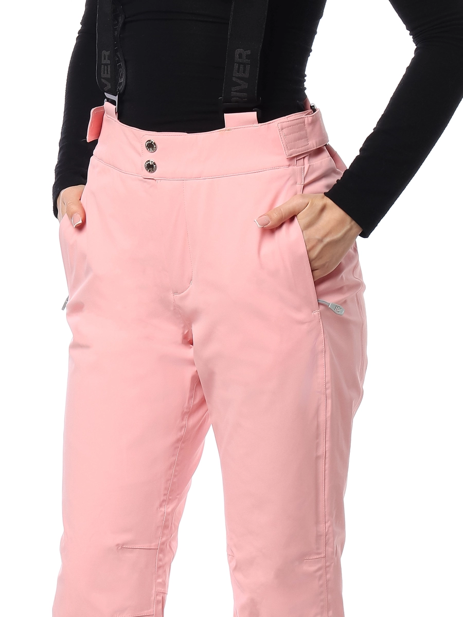 Running River / Полукомбинезон горнолыжный / сноубордический Running River / Полукомбинезон горнолыжный / сноубордический