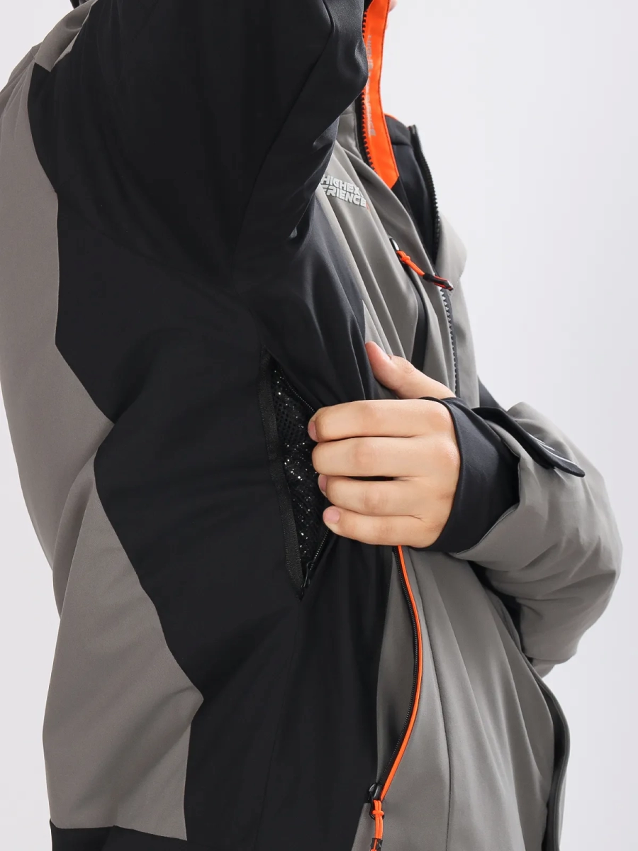 High Experience / Куртка горнолыжная мужская