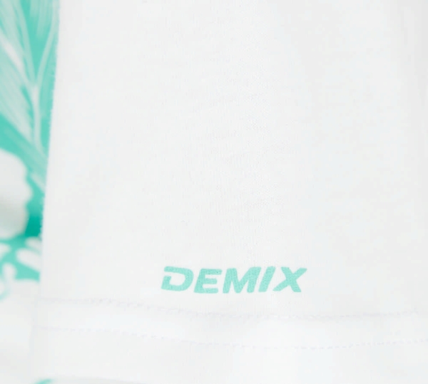 Demix / Футболка 100817-00