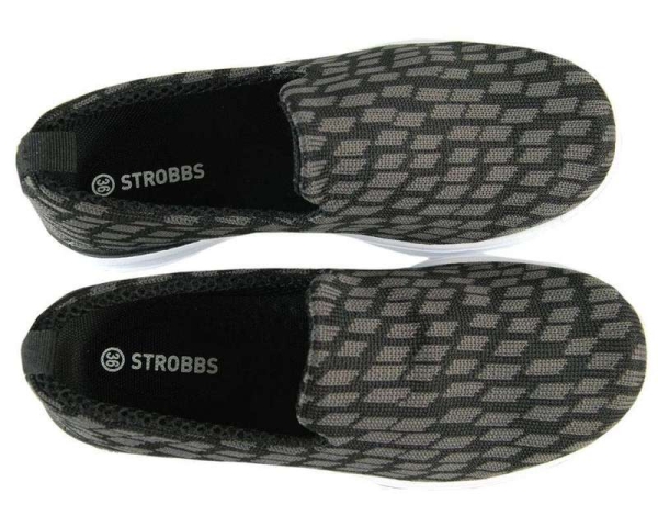 Strobbs / Слипоны F6481-3