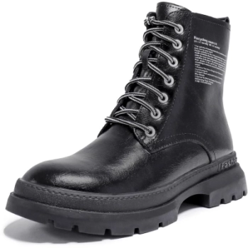 Torsion Field (Тофа) / Ботинки женские утепленные