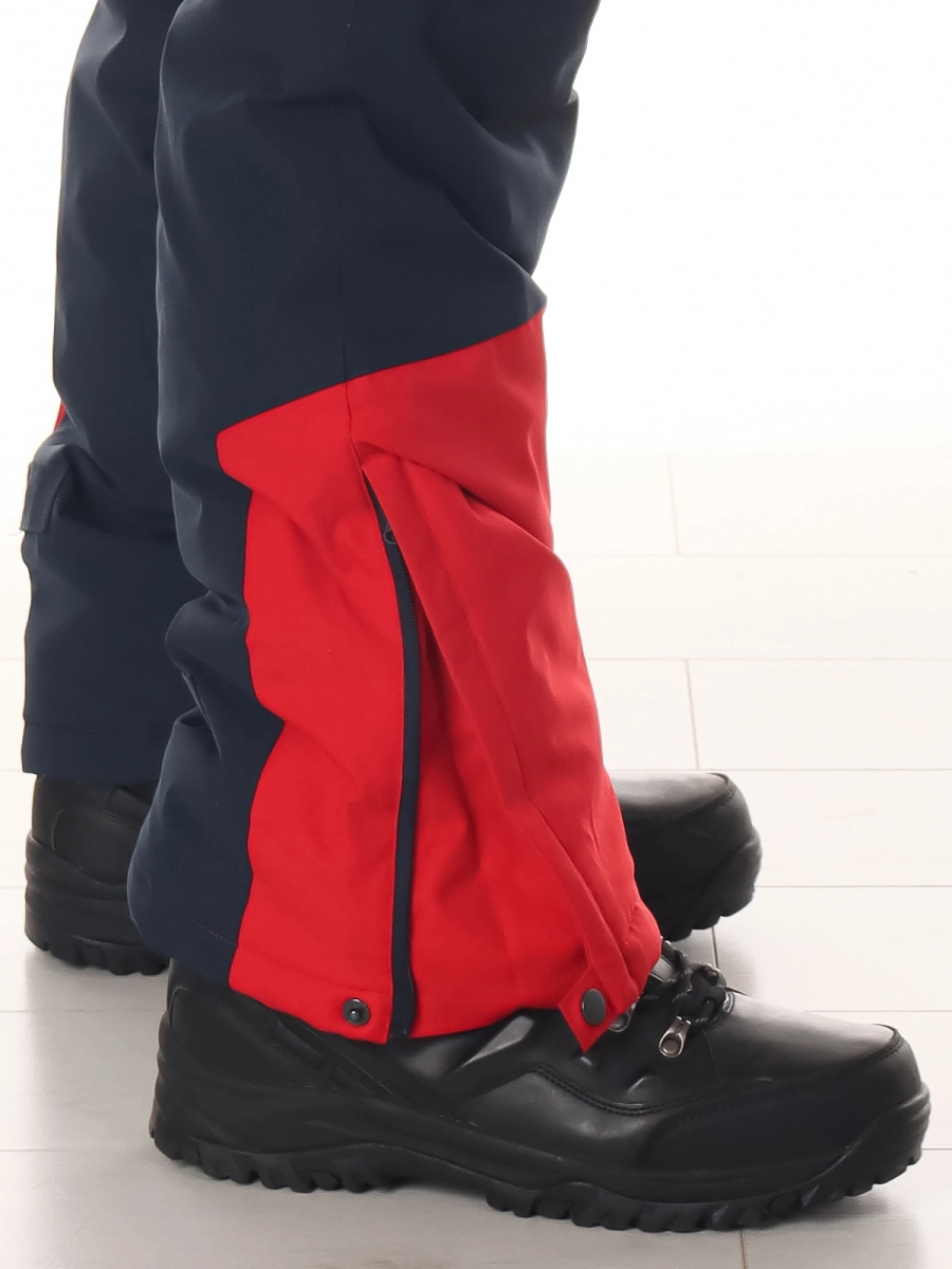 High Experience / Комбинезон горнолыжный