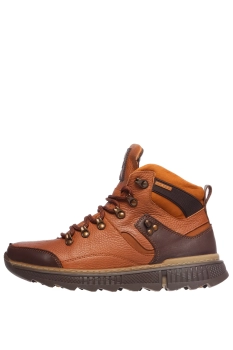 Torsion Field (Тофа) / Ботинки мужские утепленные